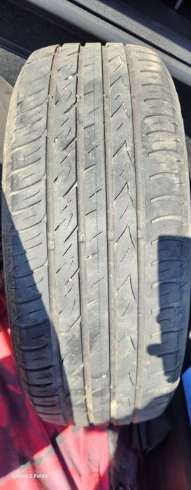 Set 4 anvelope vară Viking DOT 2021 – 300 lei toate