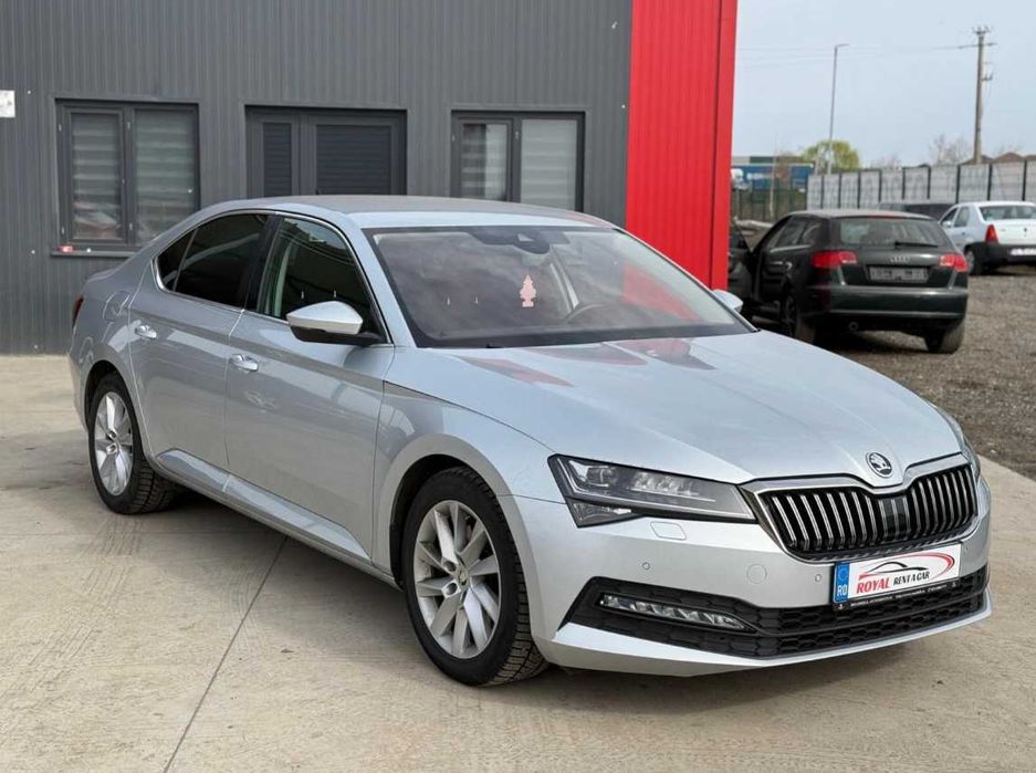 Inchirieri auto Suceava - Preturi accesibile, rezervare online