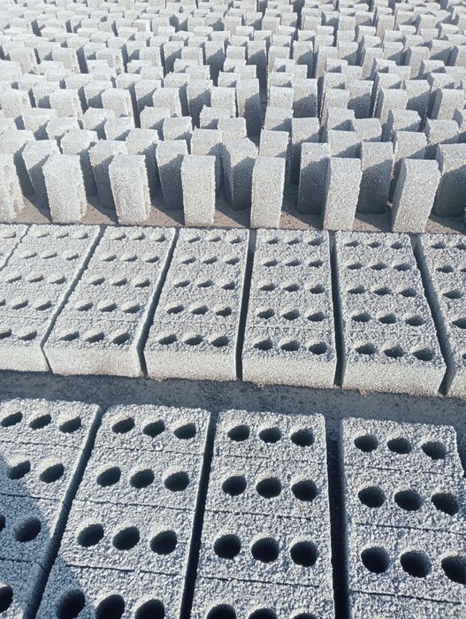 Шлакаблок шлакаблок качества 100%