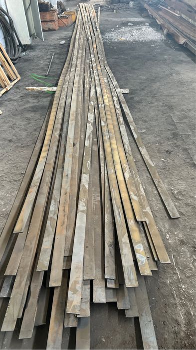 12 metrli Plazma (CNC) sotiladi — Tayyor biznes!