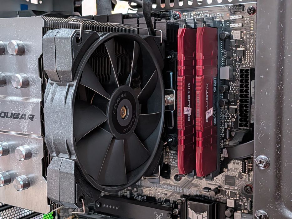 Продам компьютер.