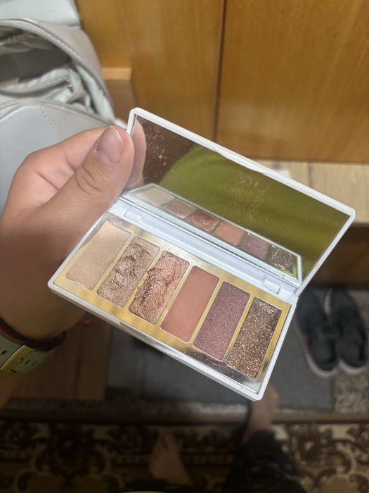 Гримове на LR веган и се доближават до оригиналните на диор