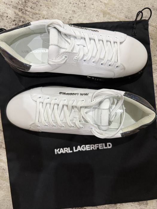 Karl Lagerfield incaltaminte barbati