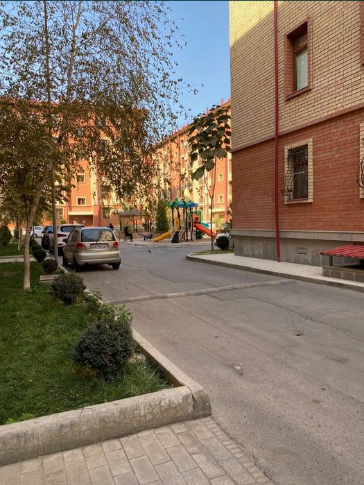 Продается 3-ком квартира! Карасу, Геофизика