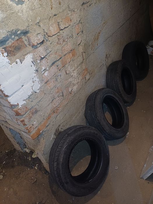 Продам шины. Летние