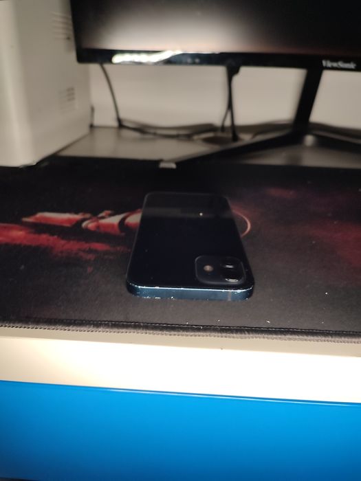 iPhone 12 128GB | Stare 9/10 | Funcționează perfect | iCloud OFF