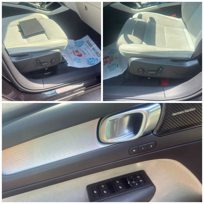 Volvo XC 40 D3 AWD Momentum Pro