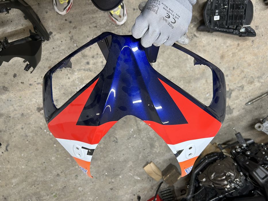 Honda cbr1000rr 06-07 на части