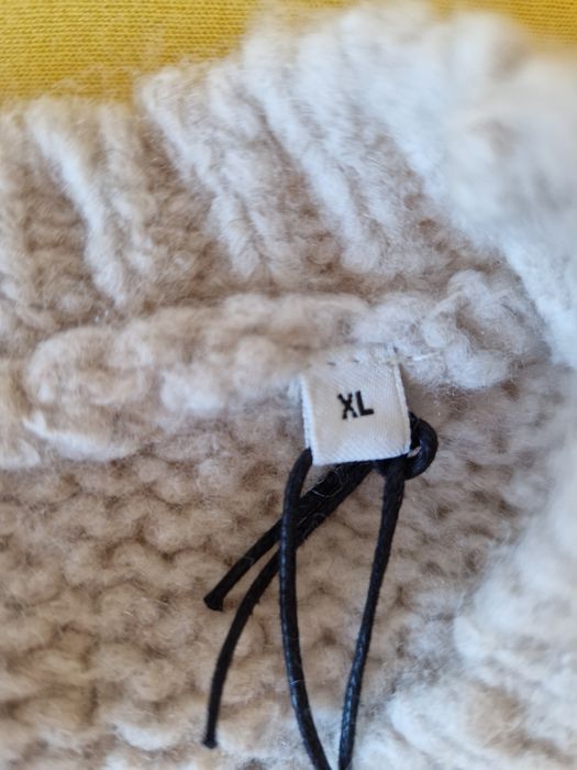 Pulover lana Marc O'Polo nou cu eticheta, marimea XL