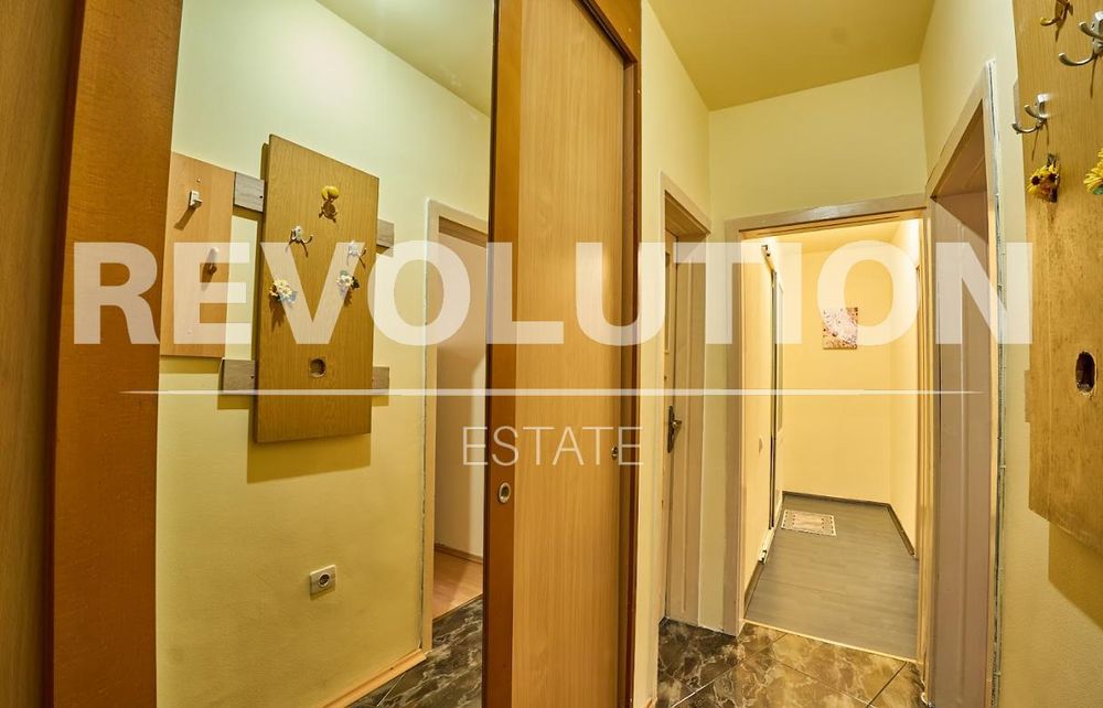 Дава се под наем Двустаен апартамент в Пловдив, Мараша - 60 кв.м за 365 € - Снимка #6