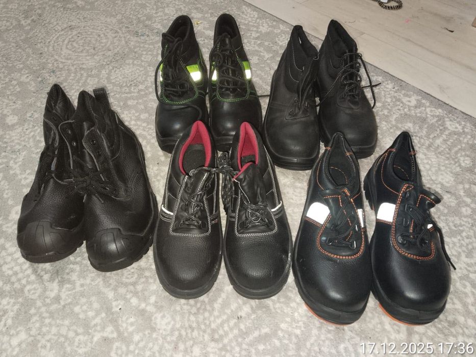 Новые пима, ботинки, кроссовки