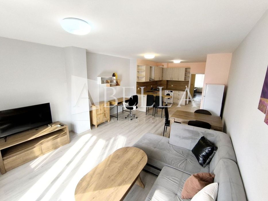 2-стаен в София-Хиподрума