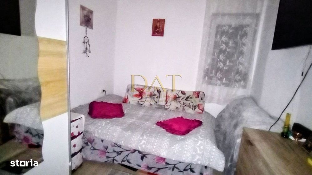 Apartament cu 2 camere și parcare inclusă în preț | Centrală proprie |