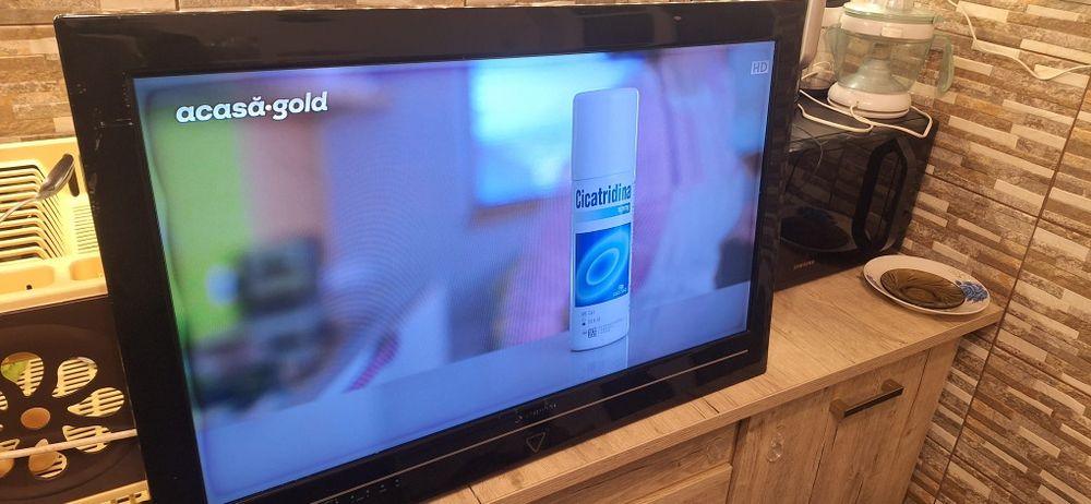 Televizor medion  stare buna