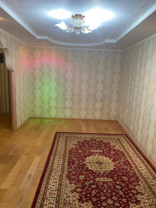 Сдам квартиру на долгий срок
