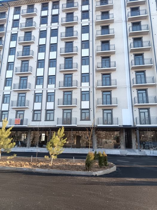 Не жилой  продается