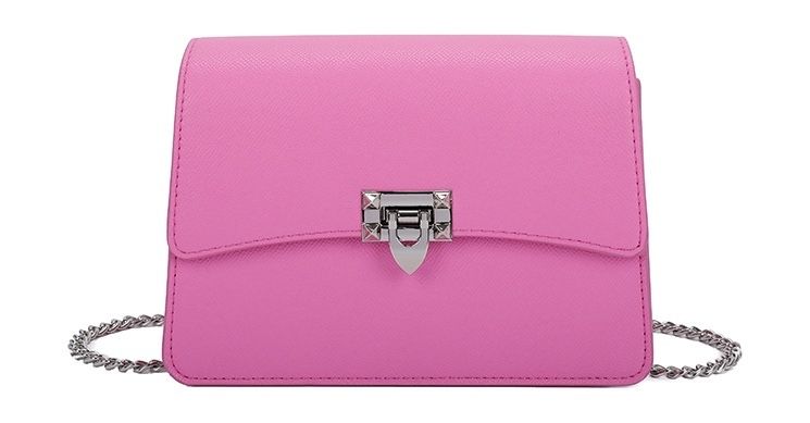 Сумка клатч в красивом цвете