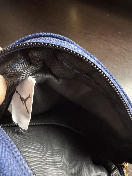 Барсетка Jordan AIR