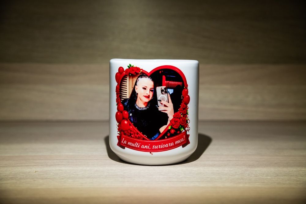 Personalizare Căni