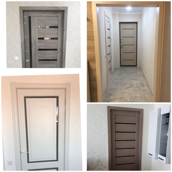 Ремонт квартир под ключ