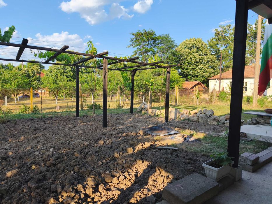 Продава се Къща в Дългопол - 50 кв.м за 998 €/кв.м - Снимка #3