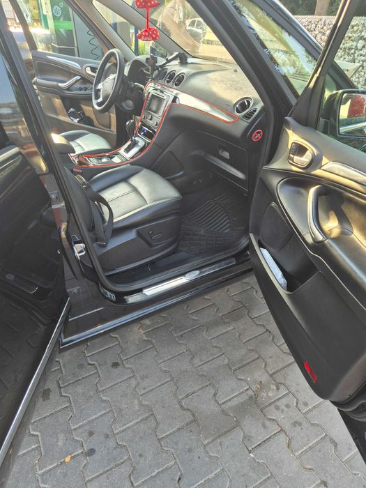 De vânzare Ford Galaxy