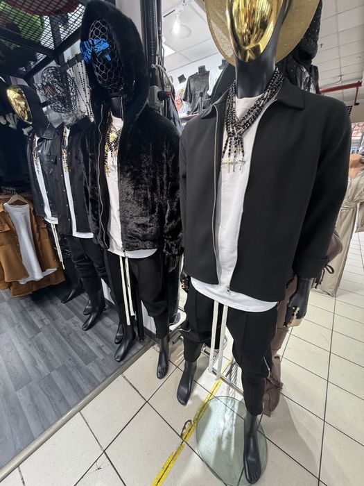 Pantaloni cu Șiret lung! Casual/Elegant! Calitate TOP!