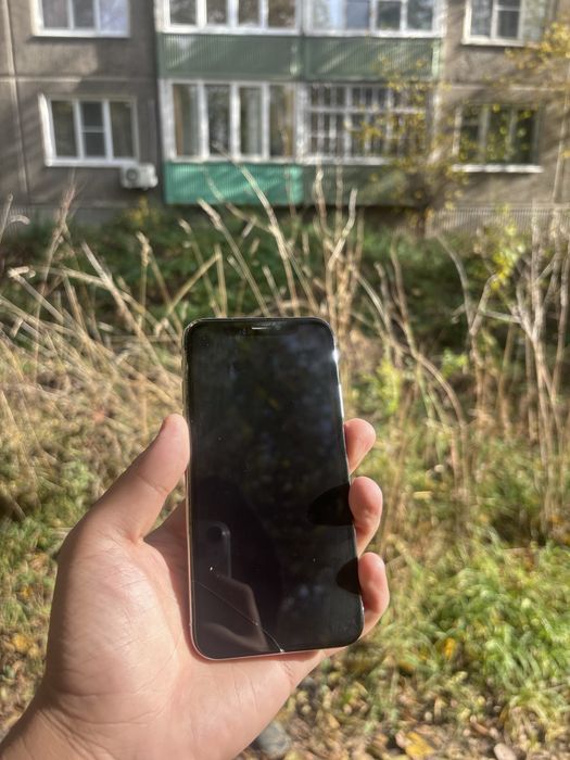 На запчать айфон х