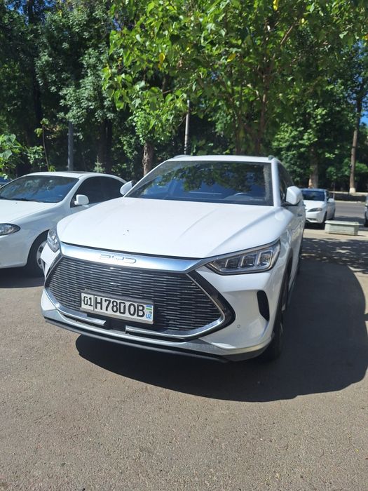 BYD song plus 3 poziciya