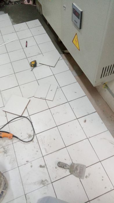 Ремонт квартир, домов