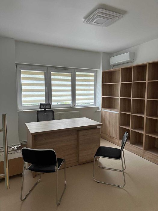 Apartament 3 camere