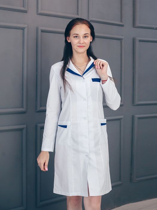 Костюмы медицинские