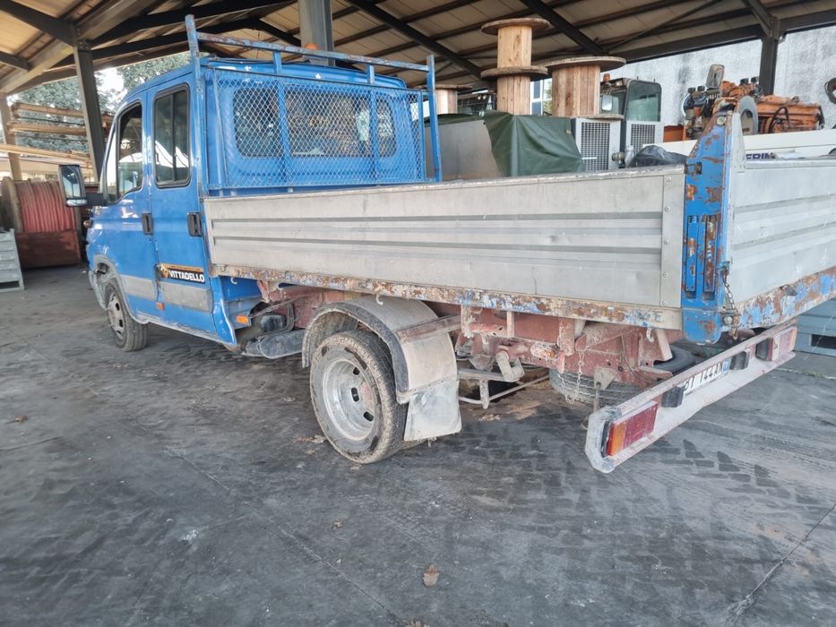 Iveco Daily 35-11