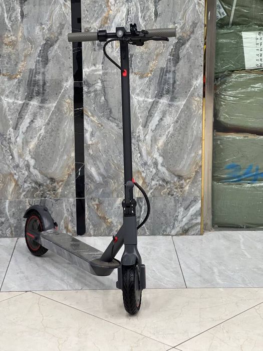 Даставка бесплатная! Электросамокат для подростков и взрослых