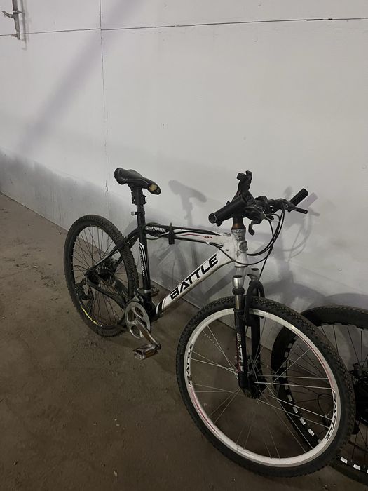 Велосипед сатылады