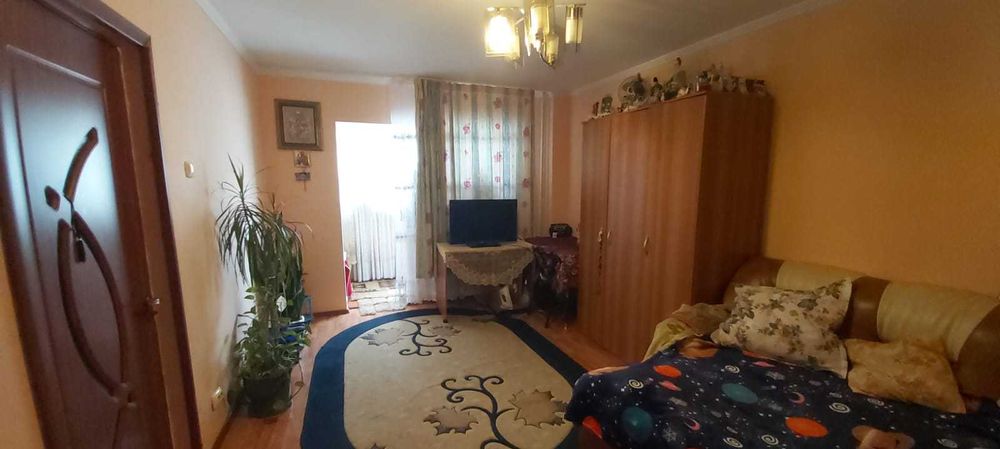 2 camere Aleea Buhuși | 55 mp | Decomandat | Et. 7 | Renov. 2009