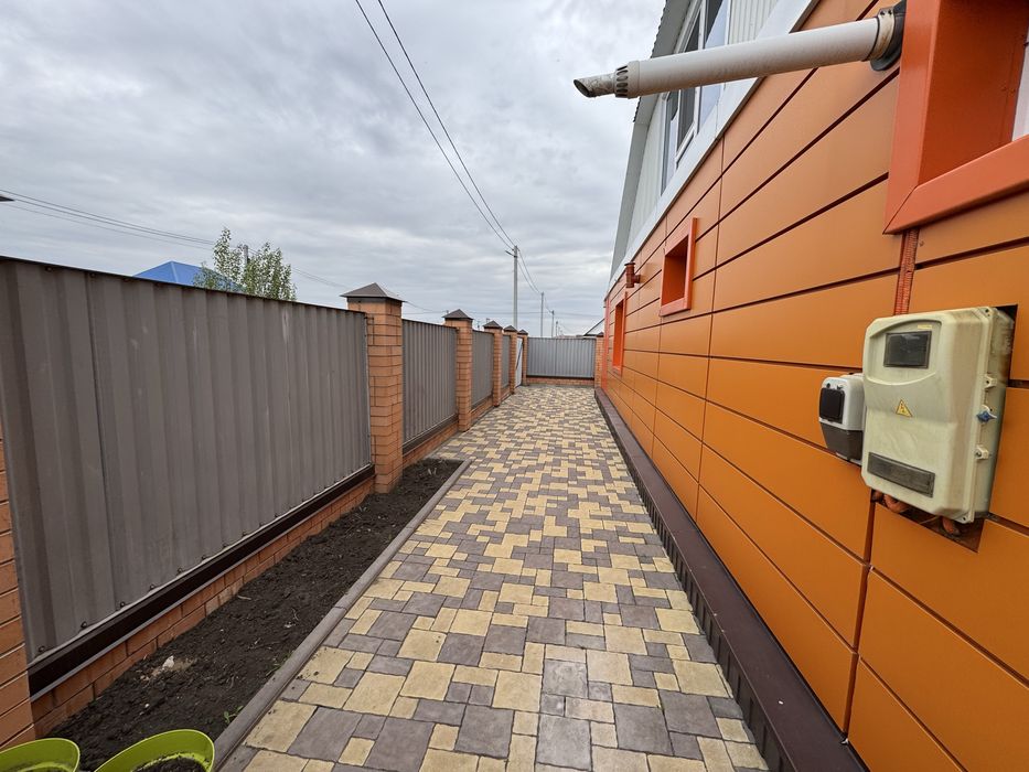 Продам дом Заречное мкр. Северный 267