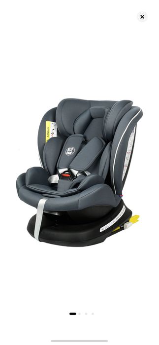 Scaun Auto Buf Boof ISoFIX