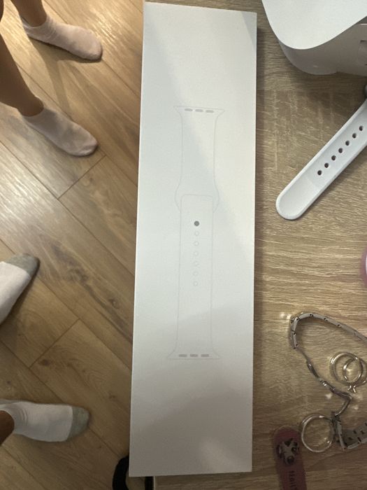 Продам Apple Watch Watch SE 2 gen GPS