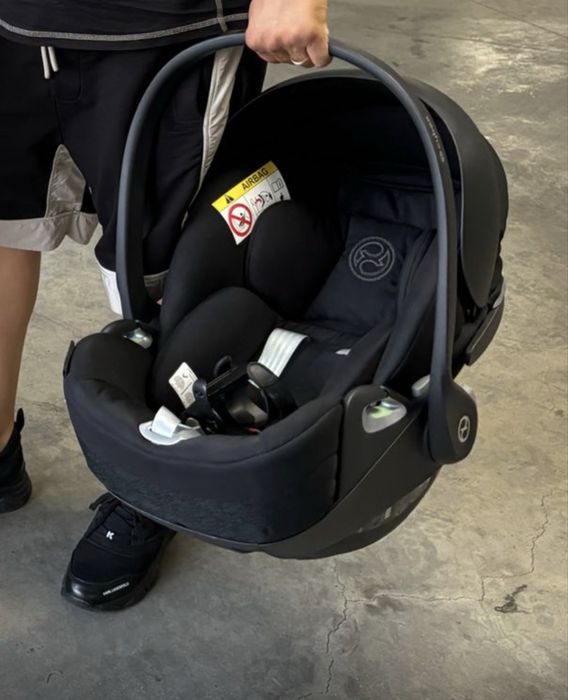 Vand cybex Mios sport/landou/scoica auto