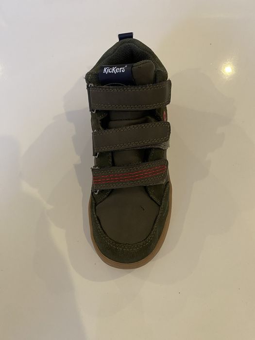 Ghetute KicKers copii