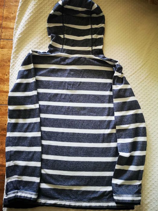 Памучна блуза за тинейджър