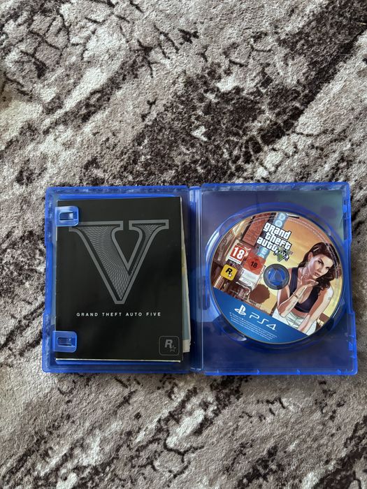 Playstation 4 перфектен