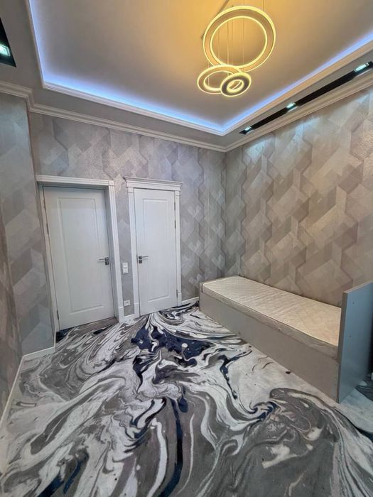 Продается 3х комнатная квартира,ЖК Дреам Хаус,ор-р Глинка,80м2