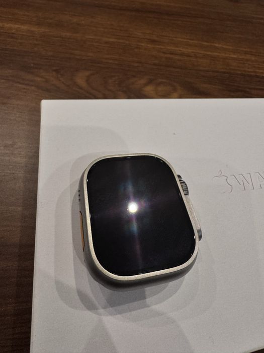 Apple watch ultra 3 49mm