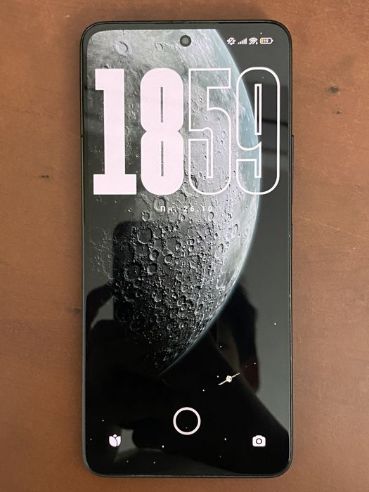 СРОЧНО Телефон. Xiaomi mi 12 lite в идеальном состоянии