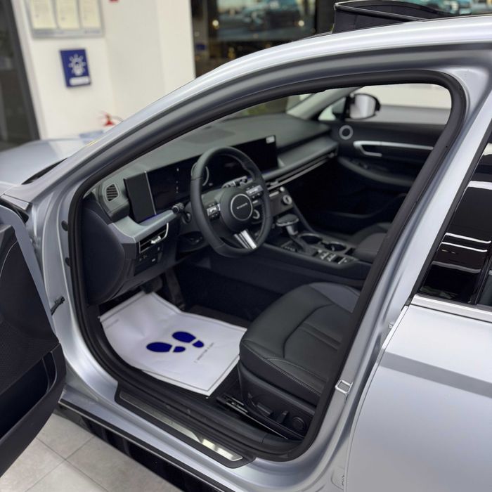 2026 Sonata Style Plus в РАССРОЧКУ