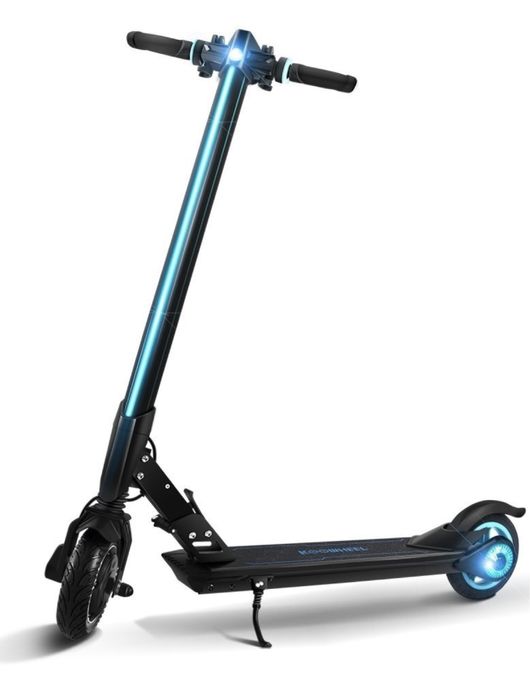 Самокат koowheel