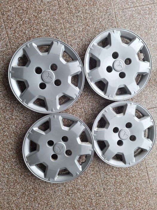 Capace roti originale Mitsubishi 14