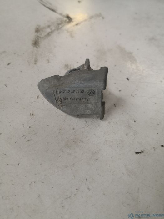 Capac Maner Dreapta Fata Volkswagen Passat (3C2) [ 2005 - 2010 ] Oem